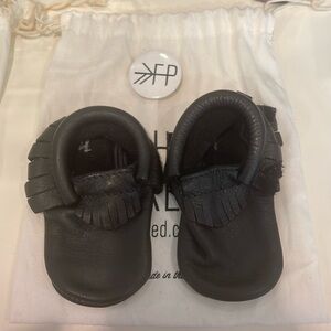 Freshly Picked Moccasins